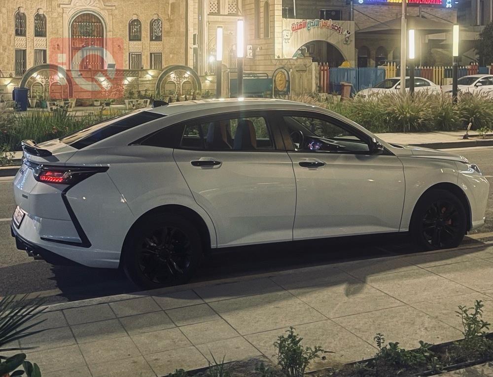دونج فينج شاين
